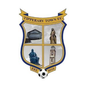 Tipperary Town FC crest