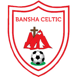 Bansha Celtic crest