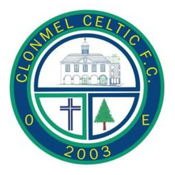 Clonmel Celtic FC crest