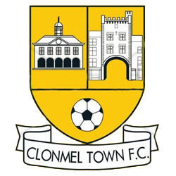 Clonmel Town crest