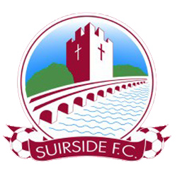 Suirside FC crest