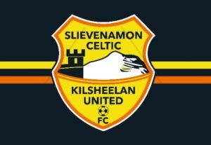 SC&K United crest
